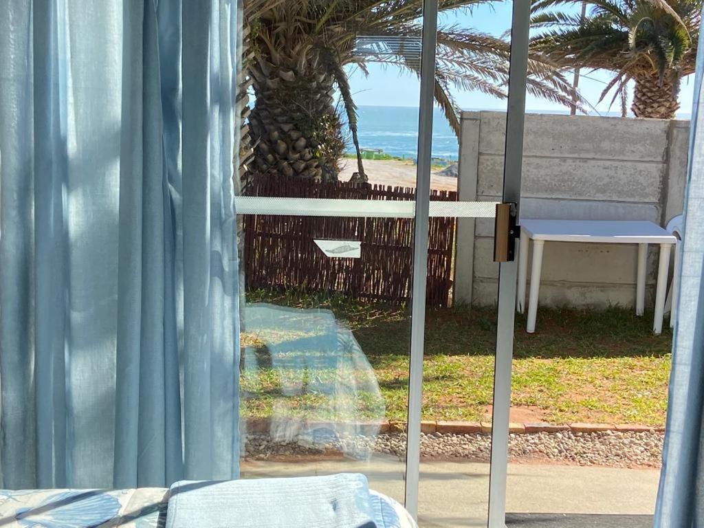 Die Anker Guesthouse Doringbaai Exterior photo
