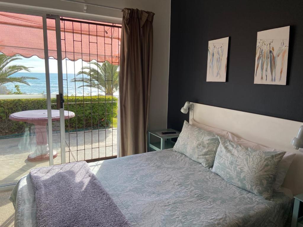 Die Anker Guesthouse Doringbaai Exterior photo