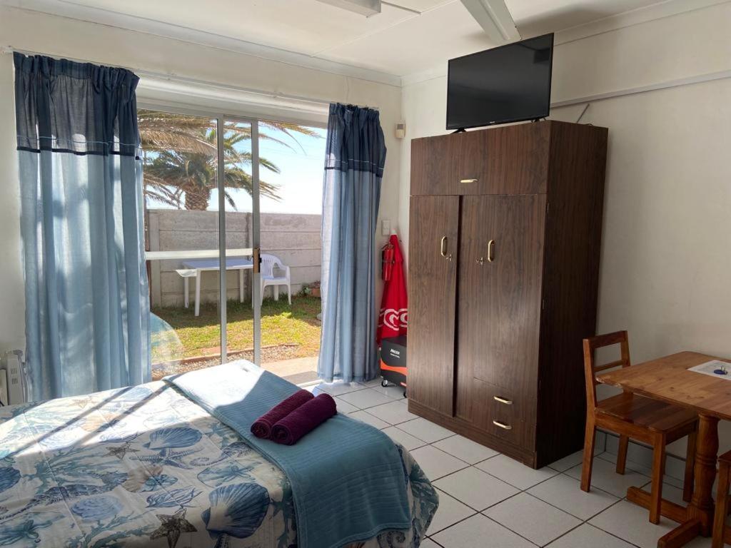 Die Anker Guesthouse Doringbaai Exterior photo